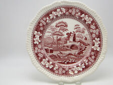Spode pink tower for sale  Longwood