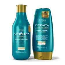Kit cationica shampoo d'occasion  Expédié en Belgium
