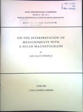 The interpretation measurement gebraucht kaufen  Bubenhm.,-Wallershm.