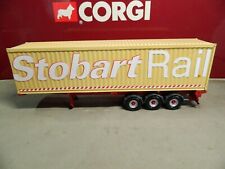 corgi container trailers for sale  ASHFORD