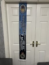 champions league final scarf for sale  UK