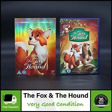 Fox hound disney for sale  SALISBURY
