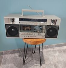 Boombox ghettoblaster technics d'occasion  Halluin