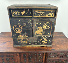 Antique japanese table for sale  SOUTHSEA