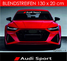 Audi sport tuning for sale  Shipping to Ireland