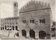 Treviso piazza signori usato  Polcenigo