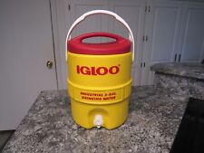 Igloo 400 series for sale  Independence
