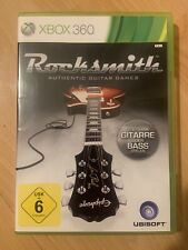 Rocksmith authentic guitar gebraucht kaufen  Wiernsheim