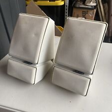 (PAIR) Polk Audio Indoor/Outdoor Speakers M Series M311 212563 #99 for sale  Shipping to South Africa