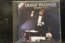 Puccini - Orchestral Music / Chailly/RSO Berlin na sprzedaż  Wysyłka do Poland