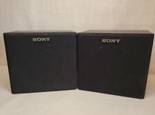 Set sony sr107 for sale  Shipping to Ireland