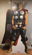 Thor cardboard cutout for sale  Brooklyn