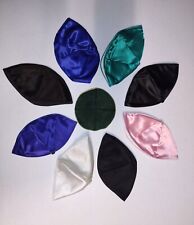 Lot yamakas yarmulkes for sale  Chesterfield