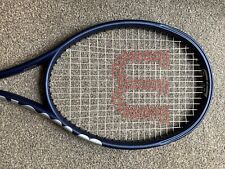 Wilson hammer tennis for sale  BASILDON