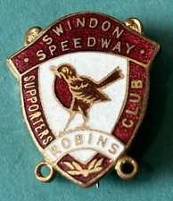 1949 swindon robins for sale  SHEFFIELD