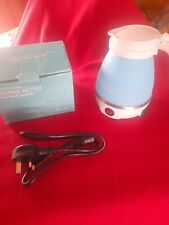 travel kettle for sale  LOOE