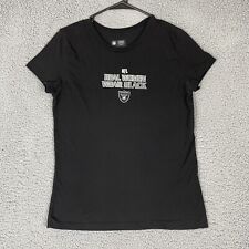shirt raiders cap t for sale  West Lafayette