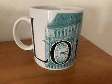 Starbucks mug london for sale  Nashua