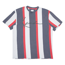 Karl kani striped for sale  BLACKBURN