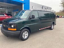 2014 chevrolet express for sale  Christiansburg