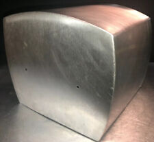 Genuine HOBART 4346 MIXER GRINDER Stainless Steel MOTOR COVER SHROUD for sale  Shipping to Canada