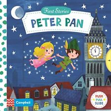 Peter pan book for sale  UK
