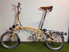 Brompton desert sand for sale  Shipping to Ireland
