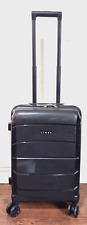 Linea luggage black for sale  MALVERN