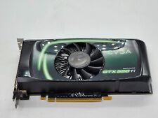 EVGA GeForce GTX 550Ti 1GB GDDR5 Video Card 01G-P3-1556-KR | GPU492 for sale  Shipping to South Africa
