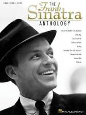 Frank sinatra anthology for sale  Montgomery