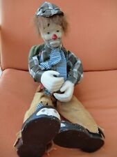 Puppe porzellangesicht harleki gebraucht kaufen  Wolgast-Umland