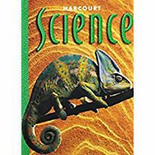 Harcourt School Publishers Science: Student Edition Grado 4 2000 segunda mano  Embacar hacia Argentina