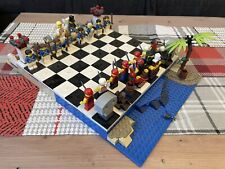Lego pirates schachspiel gebraucht kaufen  Frintrop