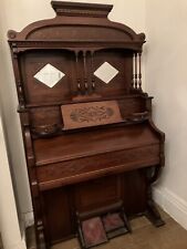 Estey pump organ for sale  WESTCLIFF-ON-SEA