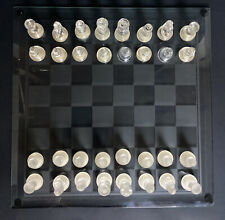 Large glass chess for sale  Swanville