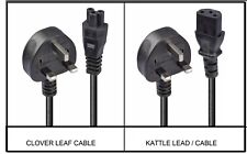 Pin power cable for sale  BIRMINGHAM