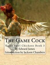 Game cock game for sale  Jessup