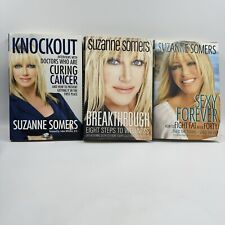 Suzanne somers book for sale  Fresno