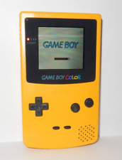 Sammlerzustand gameboy color gebraucht kaufen  Kirchlengern