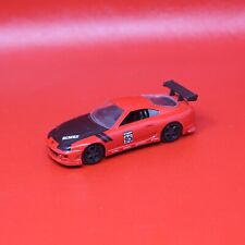 Jada Toys 1995 Toyota Supra Red 1:64 Loose JDM Tunerz for sale  Shipping to South Africa
