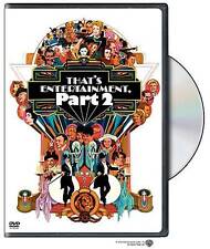 Entertainment pt. dvd for sale  French Camp