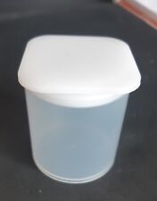 Plastic storage pots for sale  POOLE