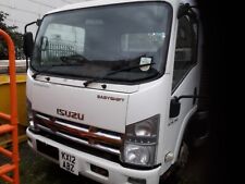 Isuzu series forward for sale  WALTHAM CROSS