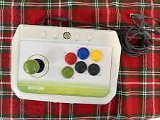 Hori Fight Arcade Stick EX2 (Microsoft Xbox 360) *Tested* For Fighting Games, used for sale  Shipping to South Africa