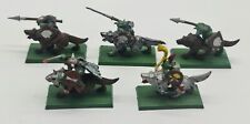 Hobgoblin wolf riders for sale  Shipping to Ireland