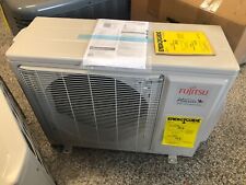 fujitsu split unit for sale  Thomasville