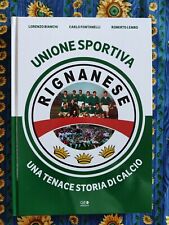 Unione sportiva rignanese usato  Poggibonsi