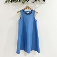 Cos blue sleeveless for sale  Shipping to Ireland