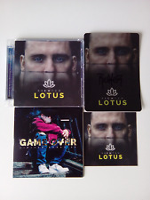 Richter lotus set gebraucht kaufen  Plaue