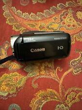 Usado, Filmadora Canon HF R400 - Preta comprar usado  Enviando para Brazil